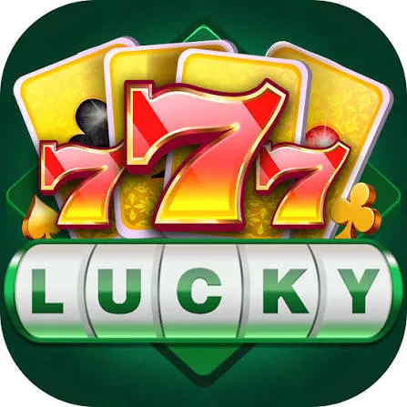 777LUCKY - Kebun Impian Anda