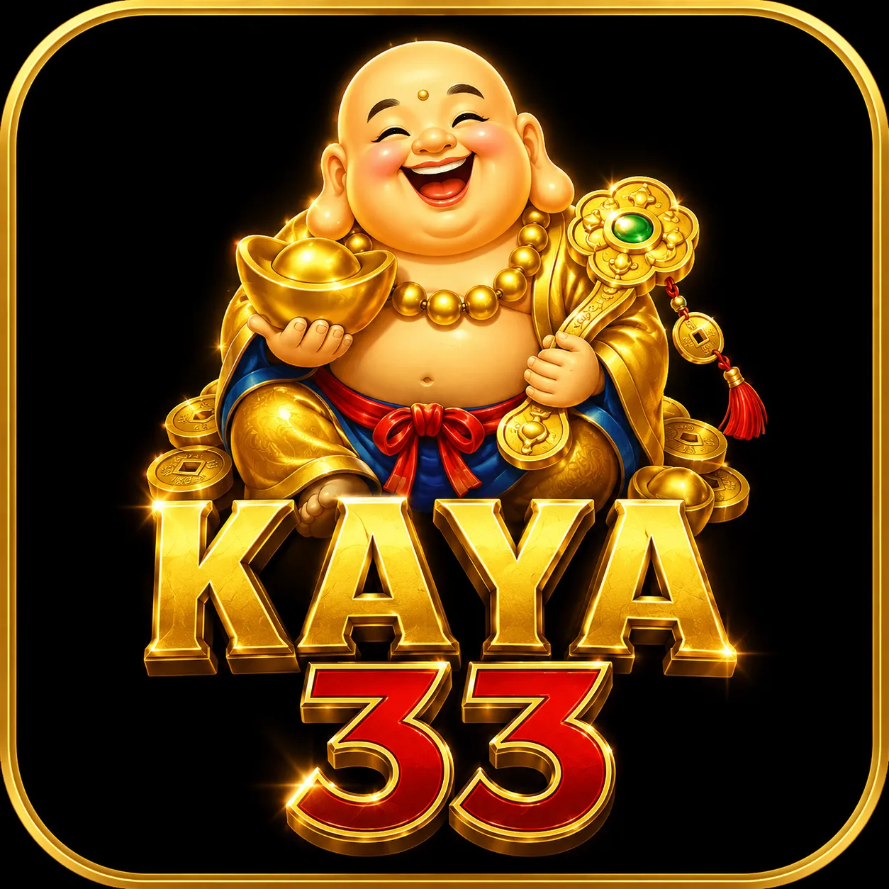 kaya33 APK Idle