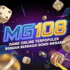 MG108 - Petualangan Aksi Menegangkan di Dunia Fantasi