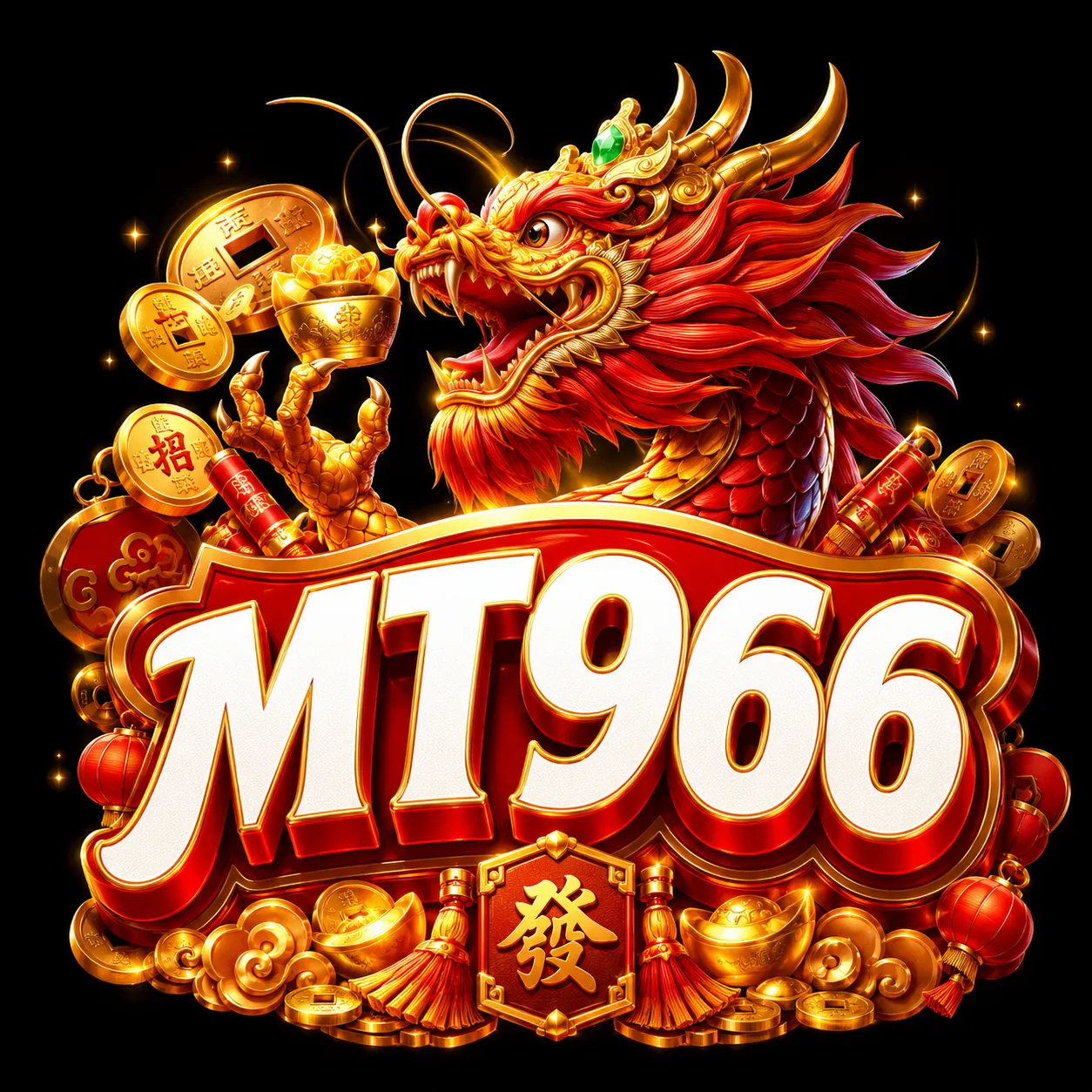 mt966 APK MOBA