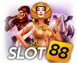 SLOT88 - Permainan Simulasi Terbaik untuk Pengalaman Seru