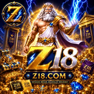 z18 APK Domino
